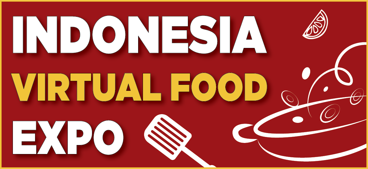 VIRTUAL INDONESIA FOOD EXPO 2022